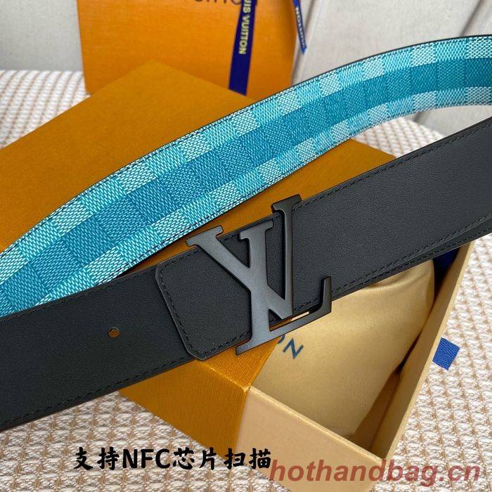 Louis Vuitton Belt 40MM LVB00044